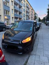 Ford tourneo Connect 7 Sitzer Automatik - Ford Tourneo Connect in München