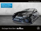 Mercedes-Benz EQE 300 ELECTRICART+DIGIL+AHK+ADVANCEDPLUS - Mercedes-Benz EQE Gebrauchtwagen