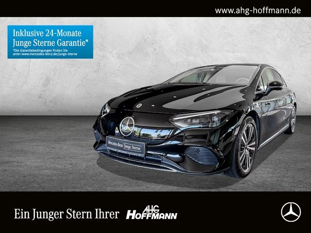 MERCEDES-BENZ EQE 300 ELECTRICART+DIGIL+AHK+ADVANCEDPLUS