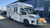 Notin Progress TI Vitoria  - Notin Wohnwagen & Wohnmobile