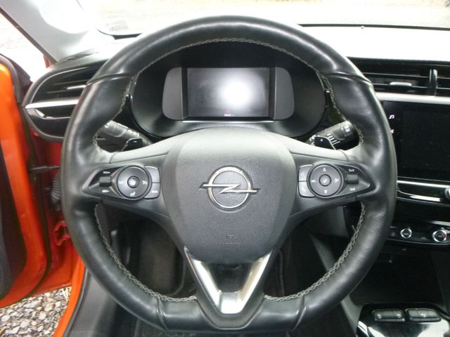 Corsa F Elegance Automatik