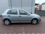 Skoda Fabia 1.4 16V Elegance Elegance - gebrauchte Skoda Fabia aus dem Jahr 2002