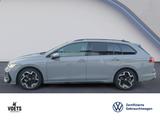 Volkswagen Golf VIII Variant R-Line 1.5eTSI DSG NAVI+LED+SH - Volkswagen Golf: Vi Variant
