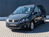 Seat Alhambra 2.0 TDI DSG Style *7-SITZER*AHK*STNDHZG - Seat Alhambra mit Diesel-Antrieb