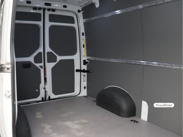 Volkswagen Crafter - 5