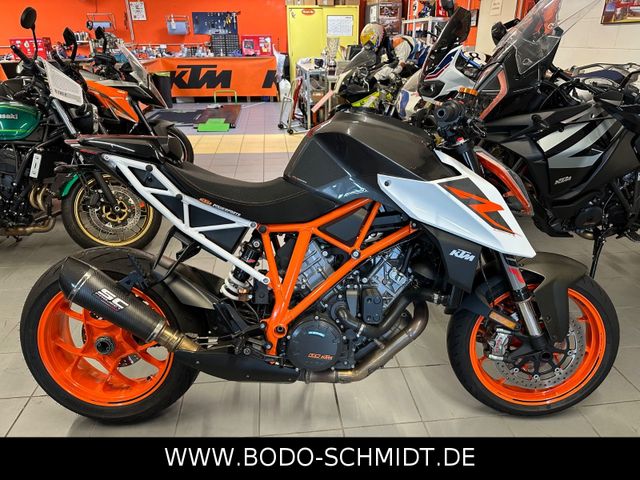 KTM 1290 Super Duke R ab 3,99%