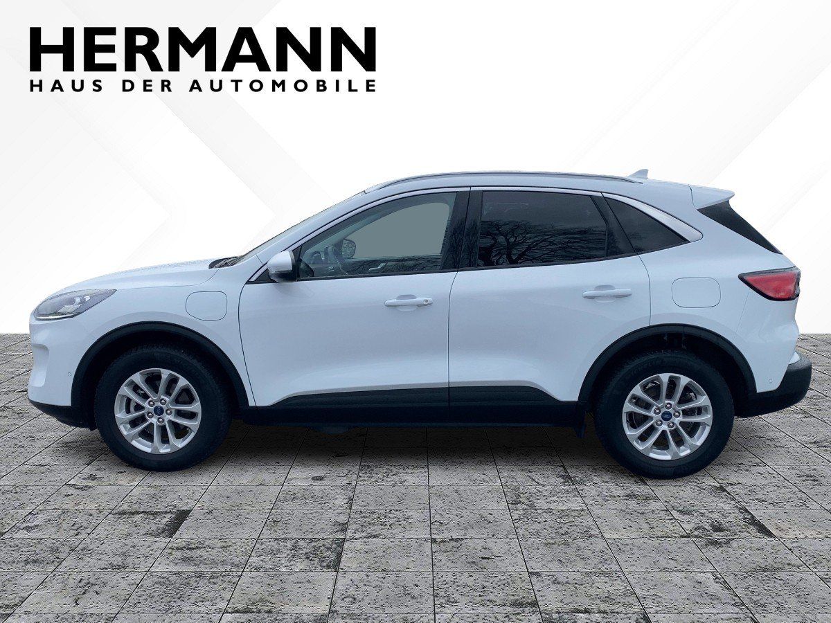 Ford Kuga 2.5 Duratec PHEV Titanium X AHK*CAM*LED*SHZ imagem 2