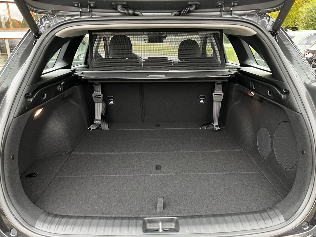 Kia Ceed SW Spirit 1.5T DCT7 Technik-Paket