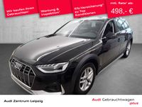 Audi A4 Allroad - Vorschau Bild 1