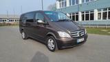 Mercedes-Benz Viano 2.2 CDI TREND EDITION lang TREND EDITION - Mercedes-Benz Viano Gebrauchtwagen