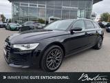 Audi A6 2.0 TDI/LEDER/XENON/NAVI/PDC/SCHECKHEFT - Audi A6 aus 2012 mit Diesel-Antrieb: Kombi, 2.0