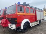 Iveco Magirus 90-16 AW LF 16  4x4 Allrad Feuerwehr - Magirus