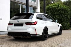 BMW M3 Touring xDrive Competition / LASER / H&K BMW M3 Touring xDrive Competition / LASER / H&K