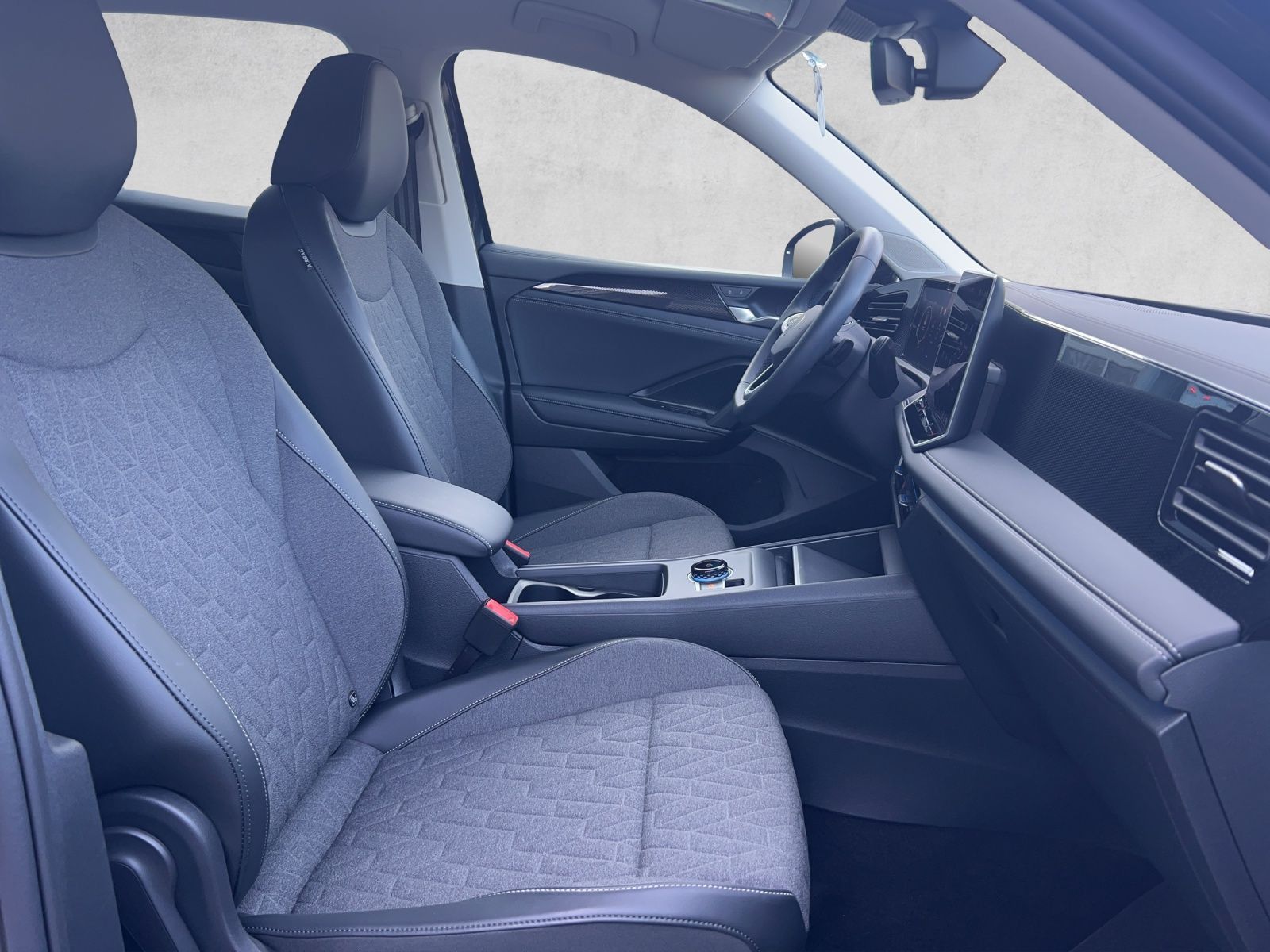 Tiguan Life 1.5 eTSI DSG AHK*Navi*ACC*