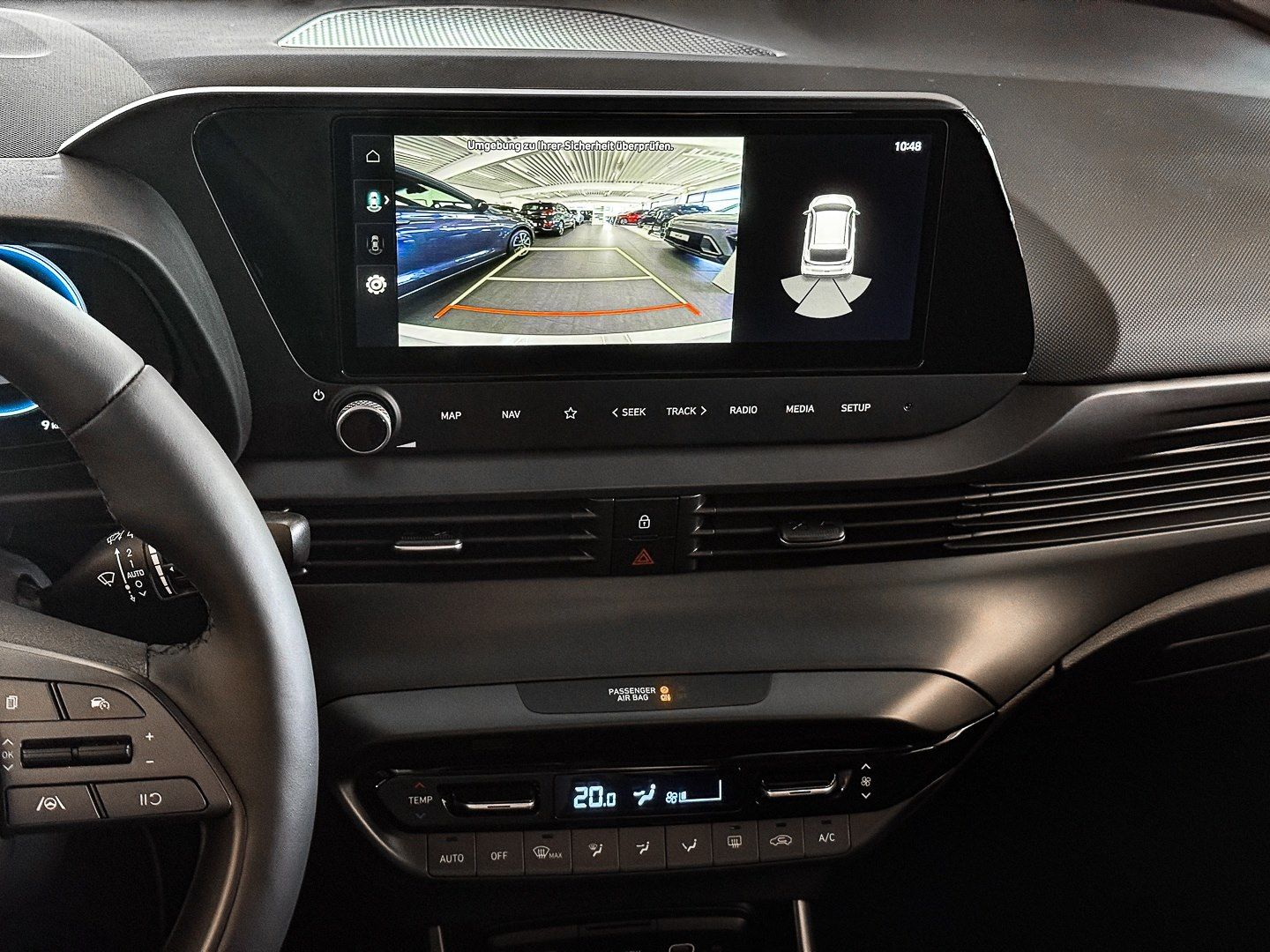 Hyundai i20 - Bild 9