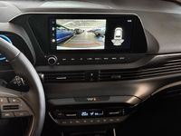 Hyundai i20 - Vorschau Bild 9