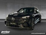 Mercedes-Benz AMG GLC 43 4M AMG/20''/Digital/Perf.-S./ - gebrauchte Mercedes-Benz GLC 43 AMG aus dem Jahr 2024