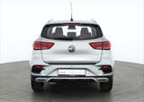 MG ZS 1.0 T-GDI Luxury Aut. LED Navi 360° - silberne MG ZS