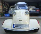Andere OLDTIMER! Messerschmitt Kabinenroller KR 200 - Kabinenroller