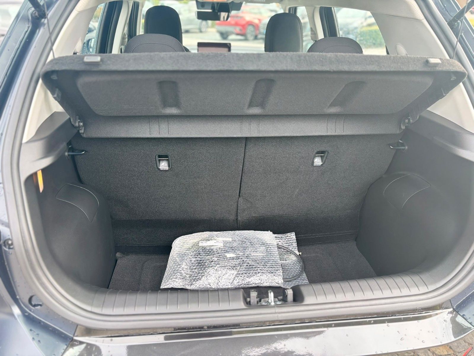Hyundai INSTER – Bild 5