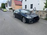 BMW 535d Kombi - BMW 535 in Berlin