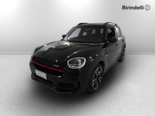 MINI Mini Countryman F60 - Mini 2.0 John Cooper 