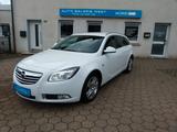 Opel Insignia A Sports Tourer Sport*Bi-Xenon*Navi*PDC - Opel Insignia aus 2011: Sports Tourer