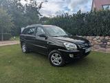 Kia Sportage 2.0 CVVT 4WD CUP CUP - Kia Sportage CUP mit Benzin-Antrieb