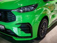 Ford Transit Custom - Vorschau Bild 8