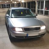 Audi a4 b5 (s4) - Audi 80 aus 1998