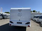 Knaus Sport 500 KD *Modell 2025* - Angebote