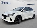 Hyundai i20 Prime Navipaket 1.0 T-Gdi (120PS) 48V - Hyundai i20 Prime mit Benzin-Antrieb