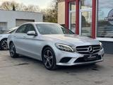 Mercedes-Benz C 200d Lim Avantgarde - Mercedes-Benz C 200 in Oberhausen