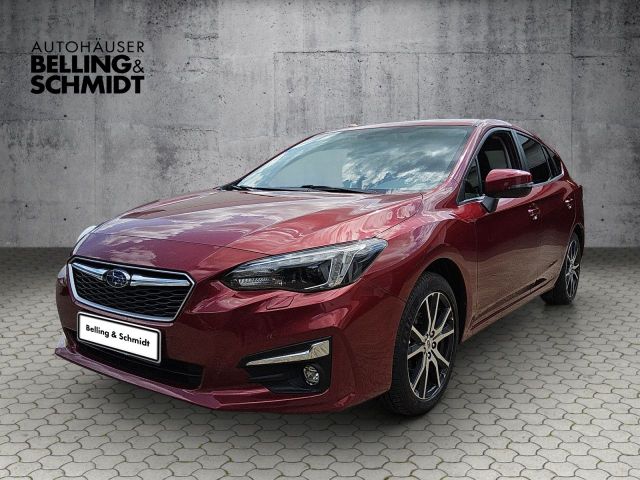 Impreza