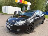 Fiat Bravo 2.0 16V Multijet Sport