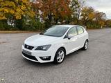 Seat Ibiza Lim. FR, top gepflegt, TÜV+Service Neu - Seat Ibiza: Se