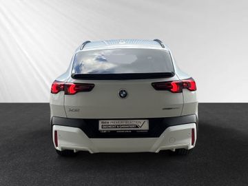 BMW X2 - 5