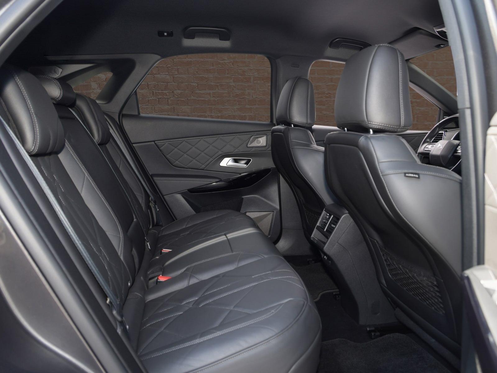 DS Automobiles DS7 Rivoli 4x4