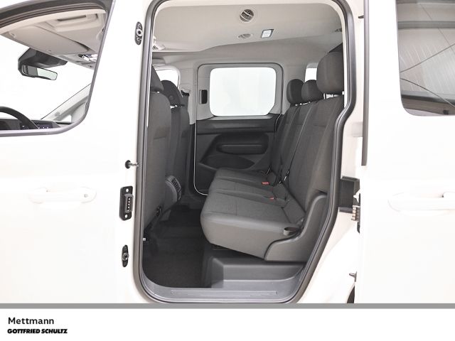 Volkswagen Caddy - Bild 13