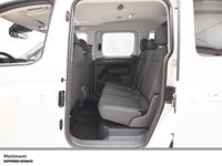 Volkswagen Caddy - Vorschau Bild 13