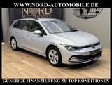 Volkswagen Golf Variant Life 2.0 TDI AHK/Dig.Cockpit/Navi/ - Volkswagen mit Diesel-Antrieb: Beheizbares Lenkrad, mit Klimaautomatik
