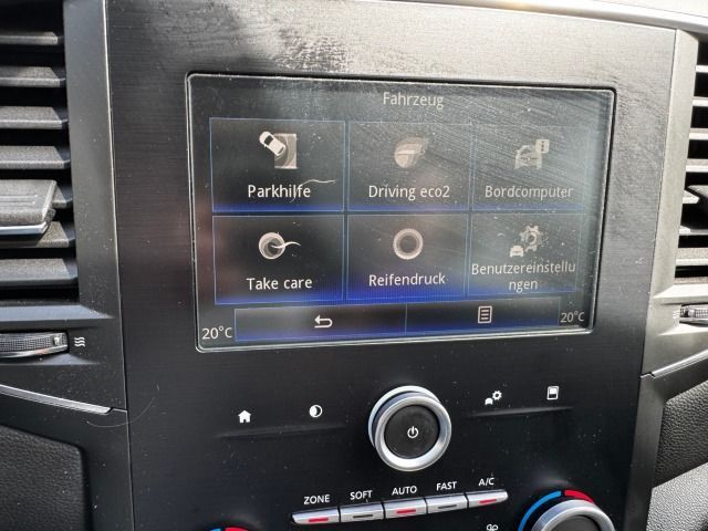 Fahrzeugabbildung Renault Megane IV Energy Grandtour Business Automatic