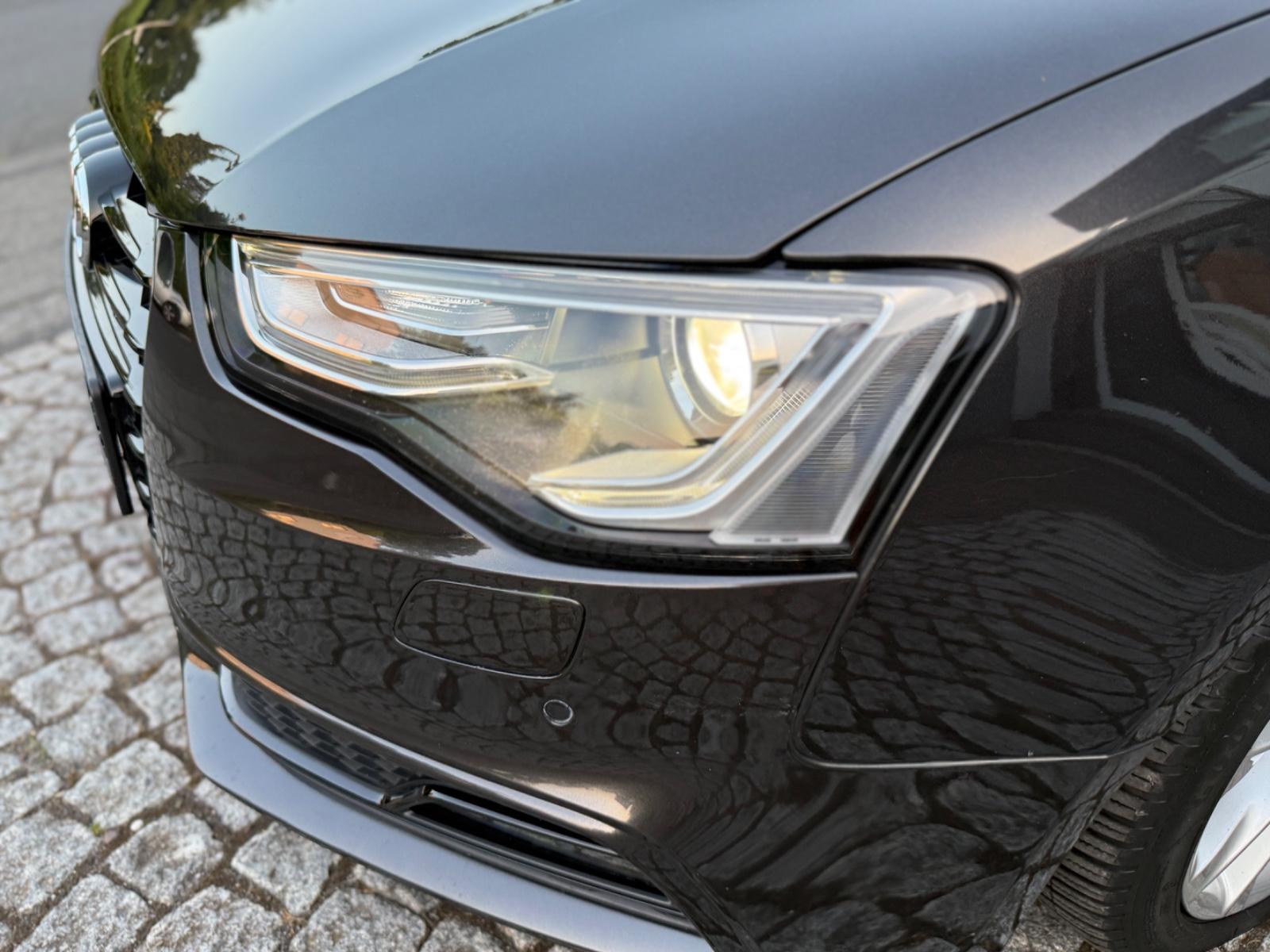 Audi A5 Sportback1.8 TFSI,S Line,119000KM,Navi,E6,LED