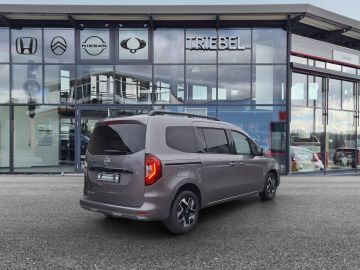 Nissan Townstar Tekna L2 1.3 DIG-T °LED°Navi°SHZ°RFK°