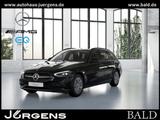 Mercedes-Benz C 220 d T-Modell Cam+LED+Navi+EASY-P+PTS+SHZ - Mercedes-Benz C 220 Gebrauchtwagen in Dortmund