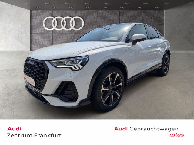 Image of Audi Q3