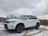 Suzuki Vitara 1.4 BOOSTERJET Hybrid Comfort+ Allgri...