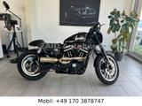 Harley-Davidson Sportster XL1200R*Einzelstück - Offers matching your search criteria