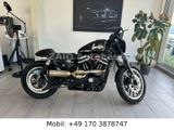 Harley-Davidson Sportster XL1200R*Einzelstück - Angebote entsprechen deinen Suchkriterien