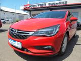 Opel Astra K Sports Tourer Edition - Opel Astra: Rot